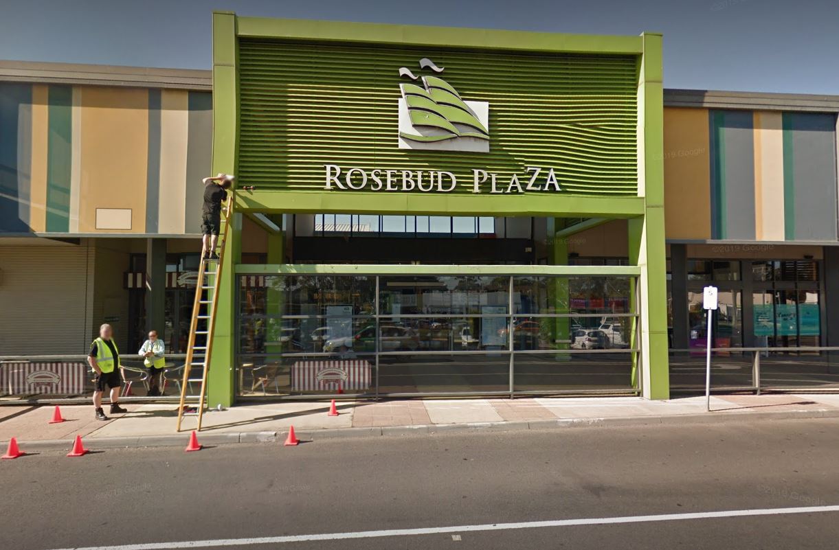 Victoria Police arrest man after serious assault in Rosebud Plaza
