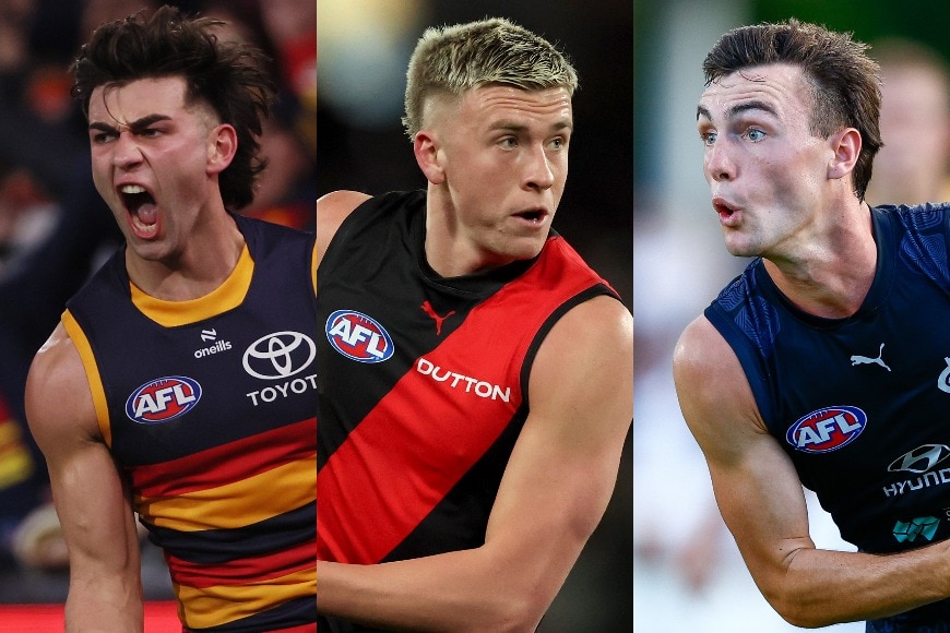 Breakout stars whose growth could move your club's needle this season