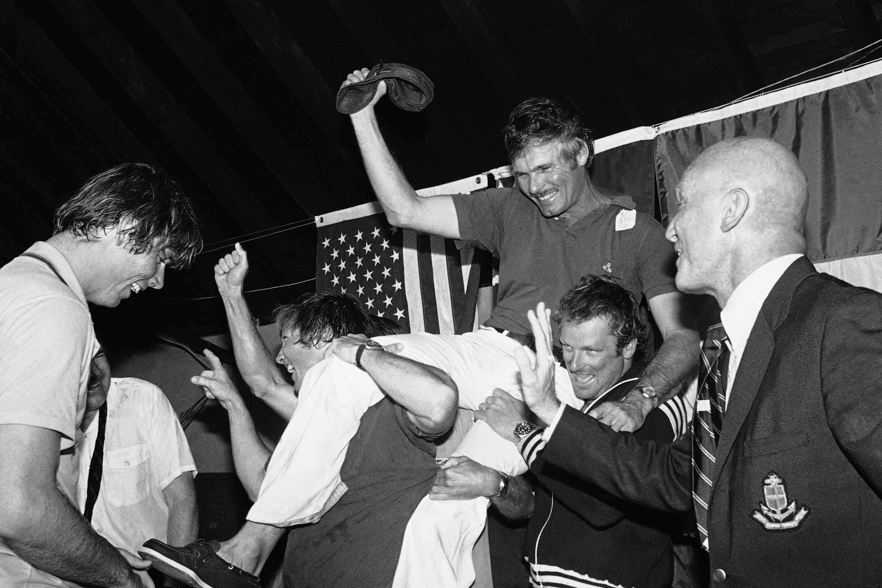 Ted Turner, Pioneer of 24-Hour News, Dies at 87 — image 4