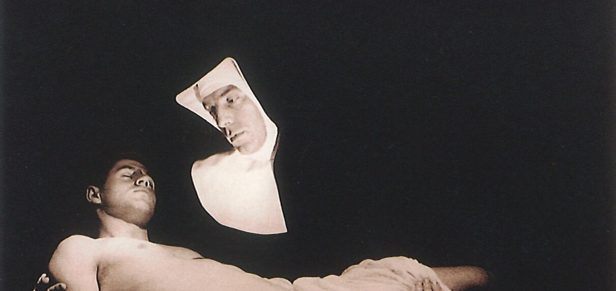 Openness to the world: Wes Campbell, and his disturbing illusions of ...