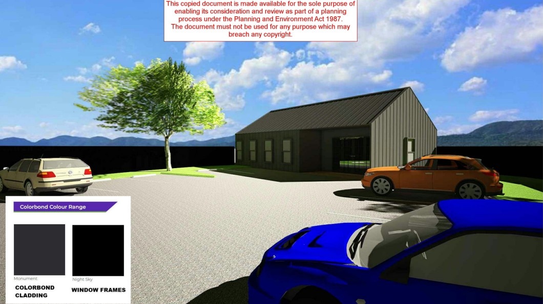 Plymouth Brethren fights to establish fifth church in Kyneton