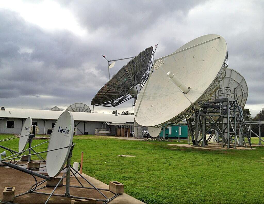 It is rocket science, as SA firm expands operation - ABC News