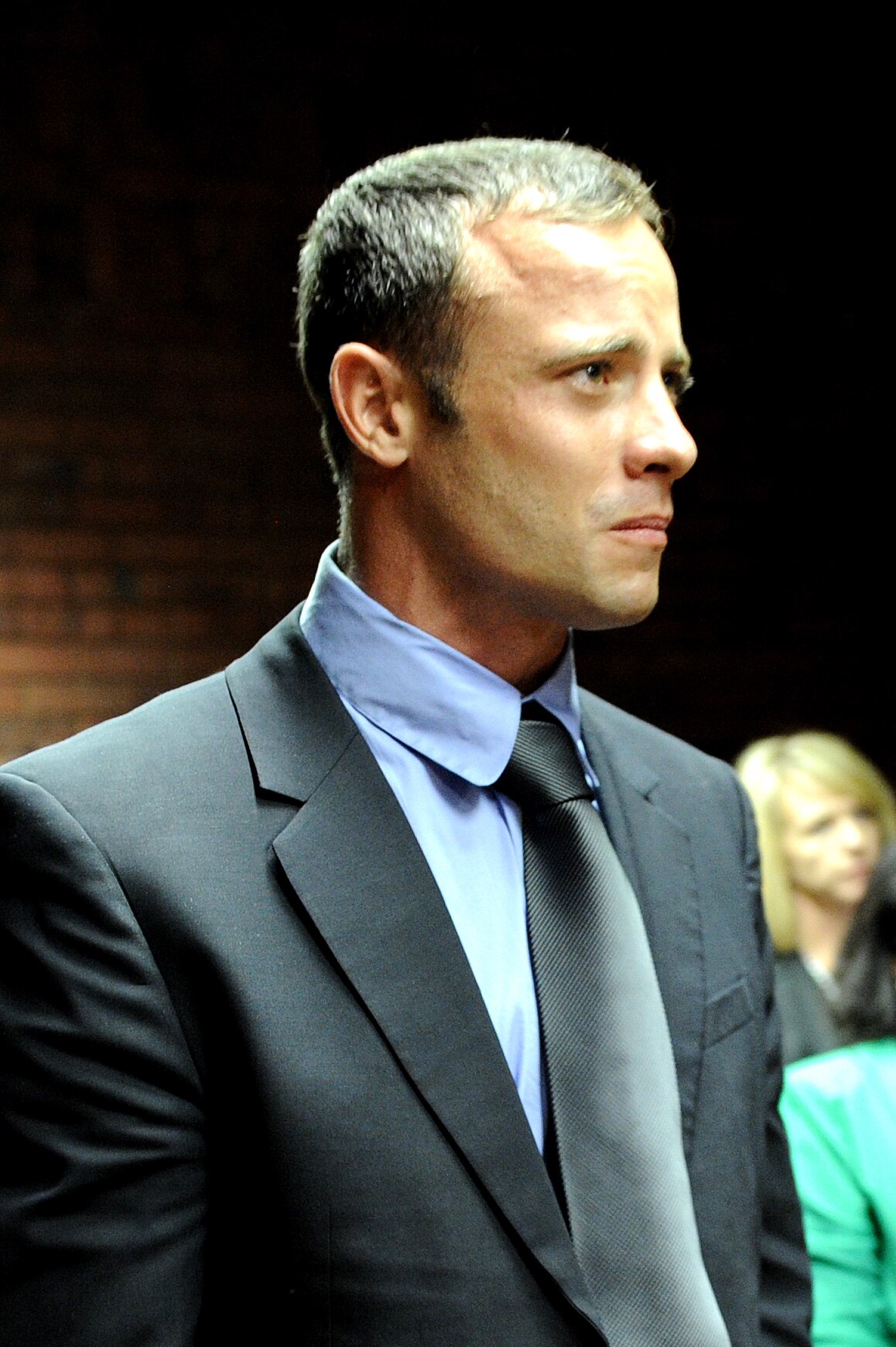 Oscar Pistorius Trial Judge Orders Psychiatric Assessment Further Delaying Case Abc News