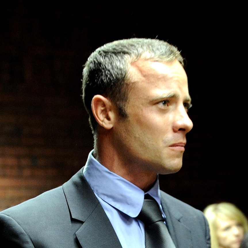 Oscar Pistorius faces bail hearing