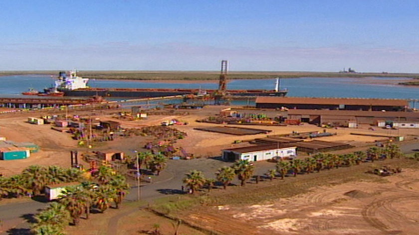 Port Hedland