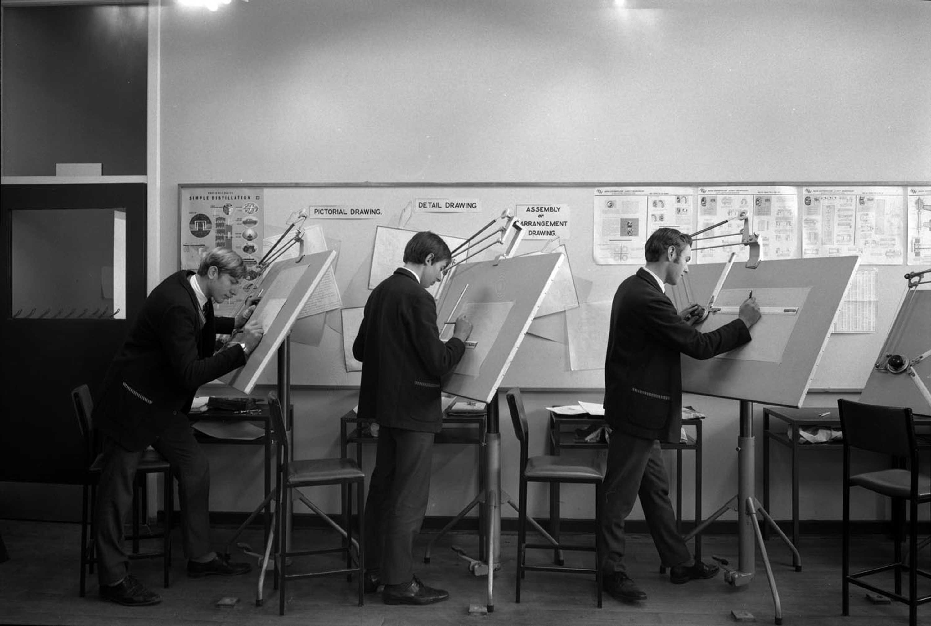 School Days exhibition traces history of education in Victoria from