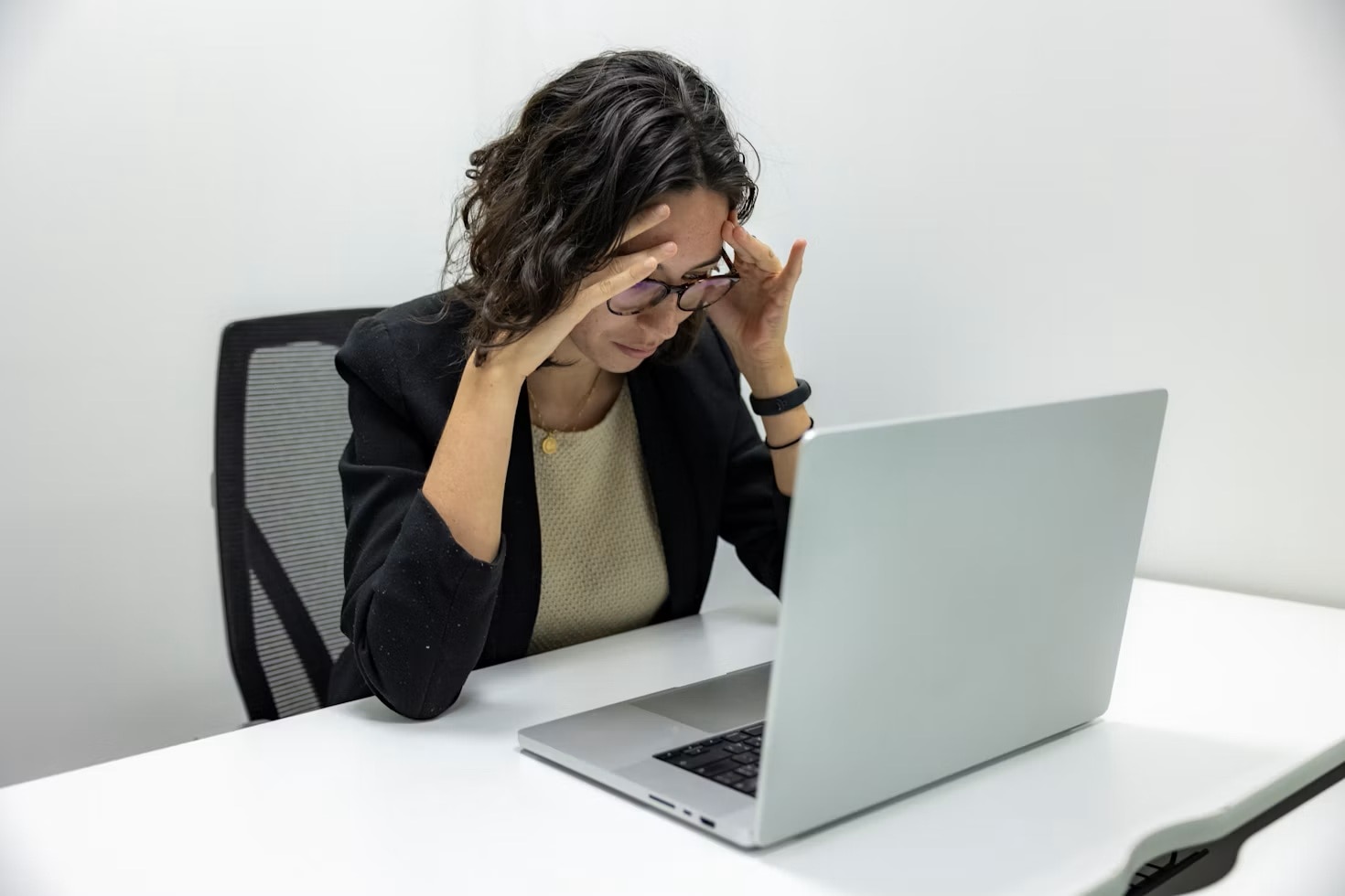 Is your office pushing you into 'survival mode'?