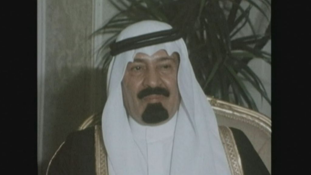 King Abdullah: Saudi Arabian King Dies Aged 90 - ABC News