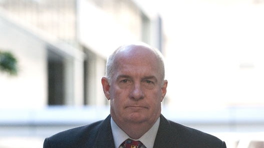 Nuttall faces a maximum of seven years in jail for each charge.