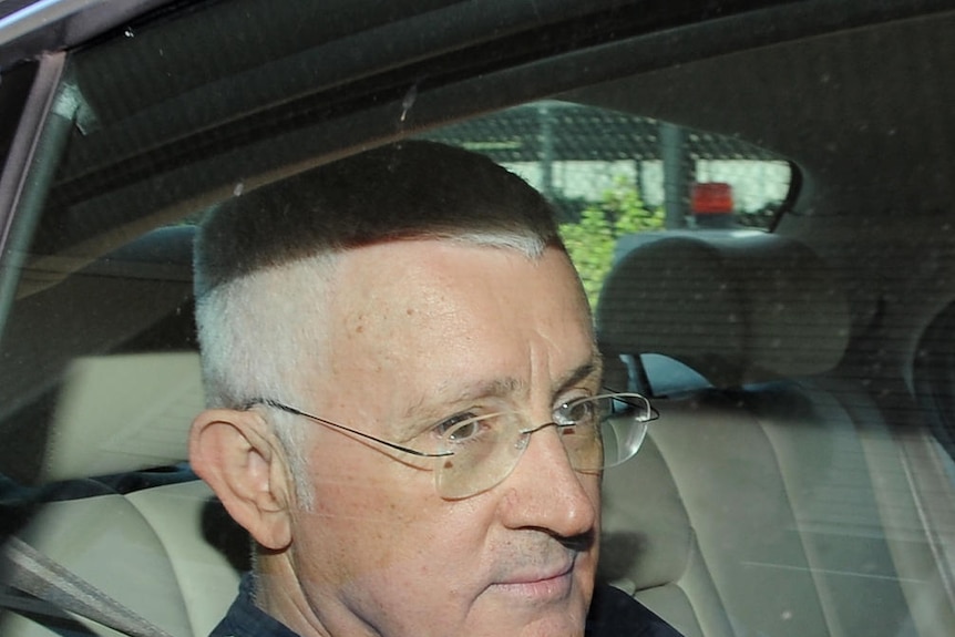 Ron Medich