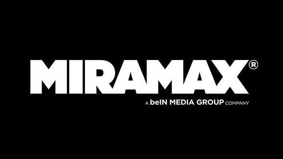 The Miramax logo.