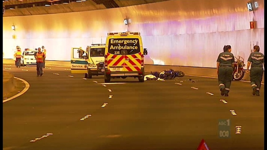 Two motorcyclists die in Adelaide accidents