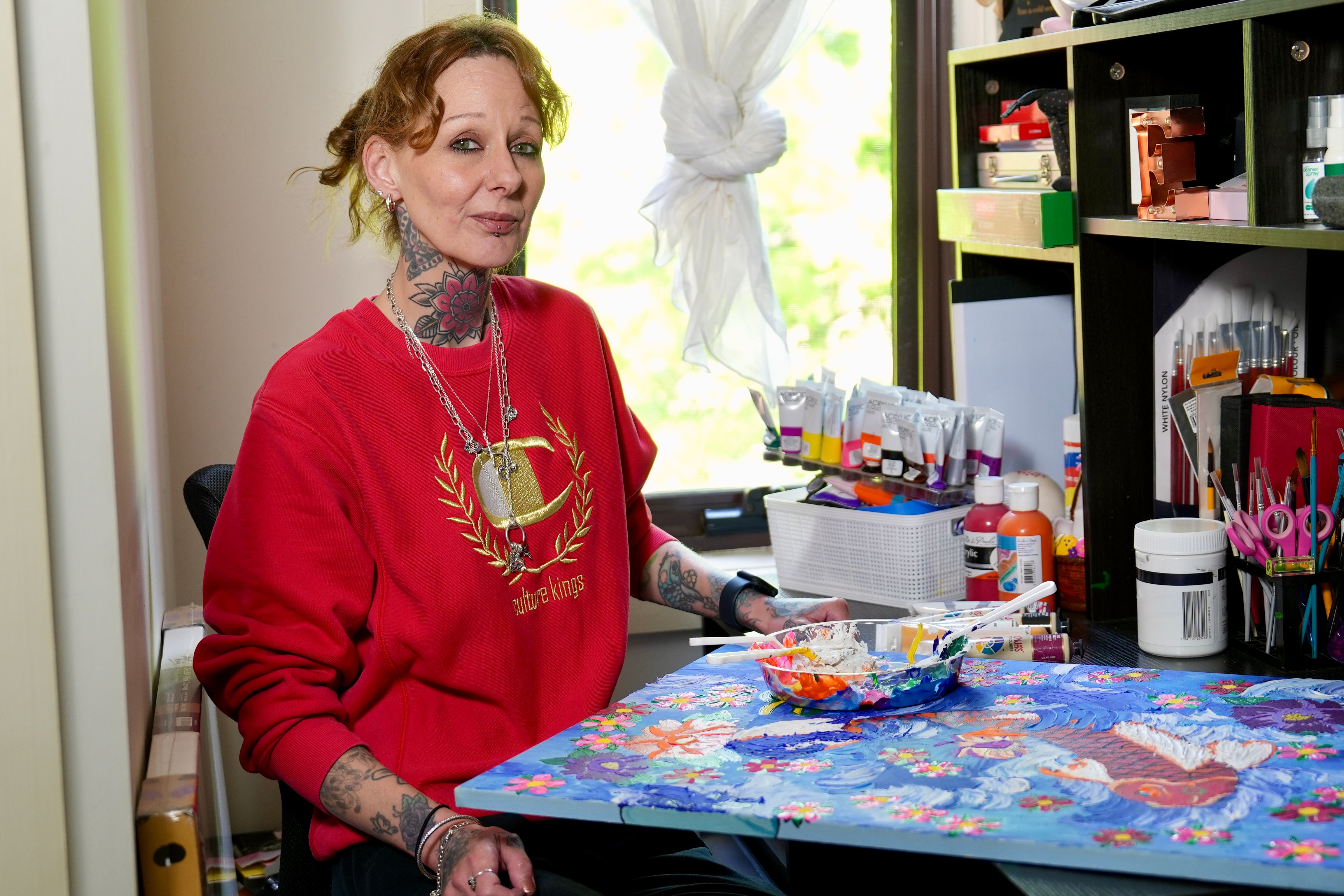 Victorian victims of crime face long delays getting help from state