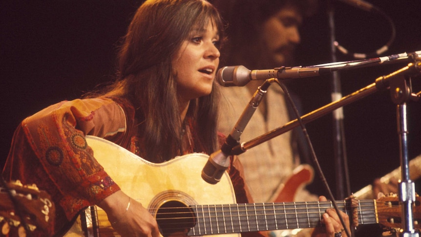 Melanie #39 s Woodstock experience ABC listen Melanie #39 s Woodstock experience ABC listen