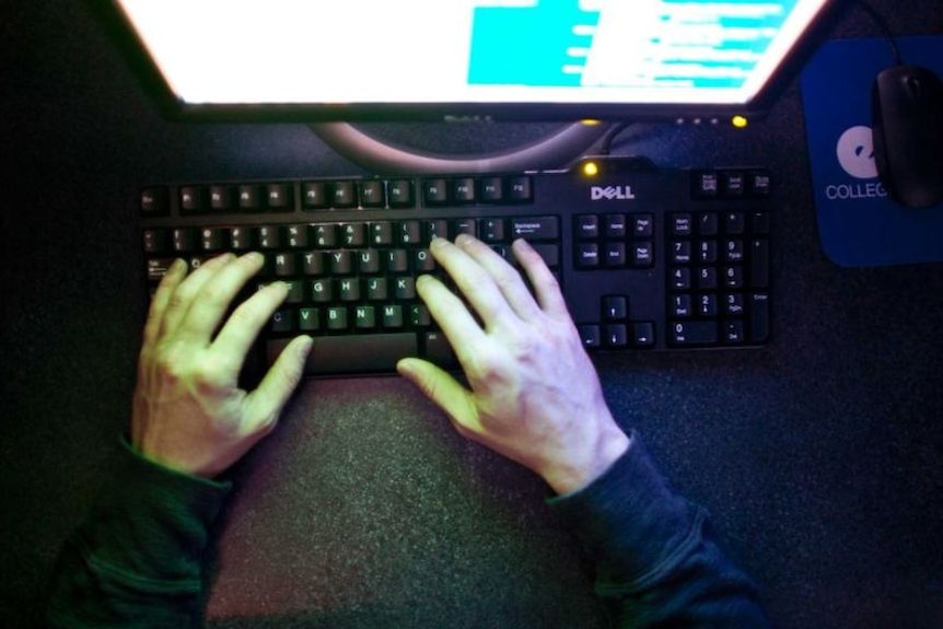 Digital threat to democracy 'has taken people by surprise,' says ASPI
