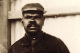 Western Queensland Indigenous tracker Corporal Sam Johnson in 1907