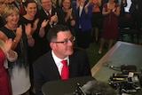 Daniel Andrews