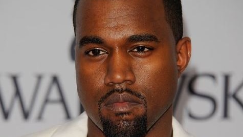 Kanye West RBF
