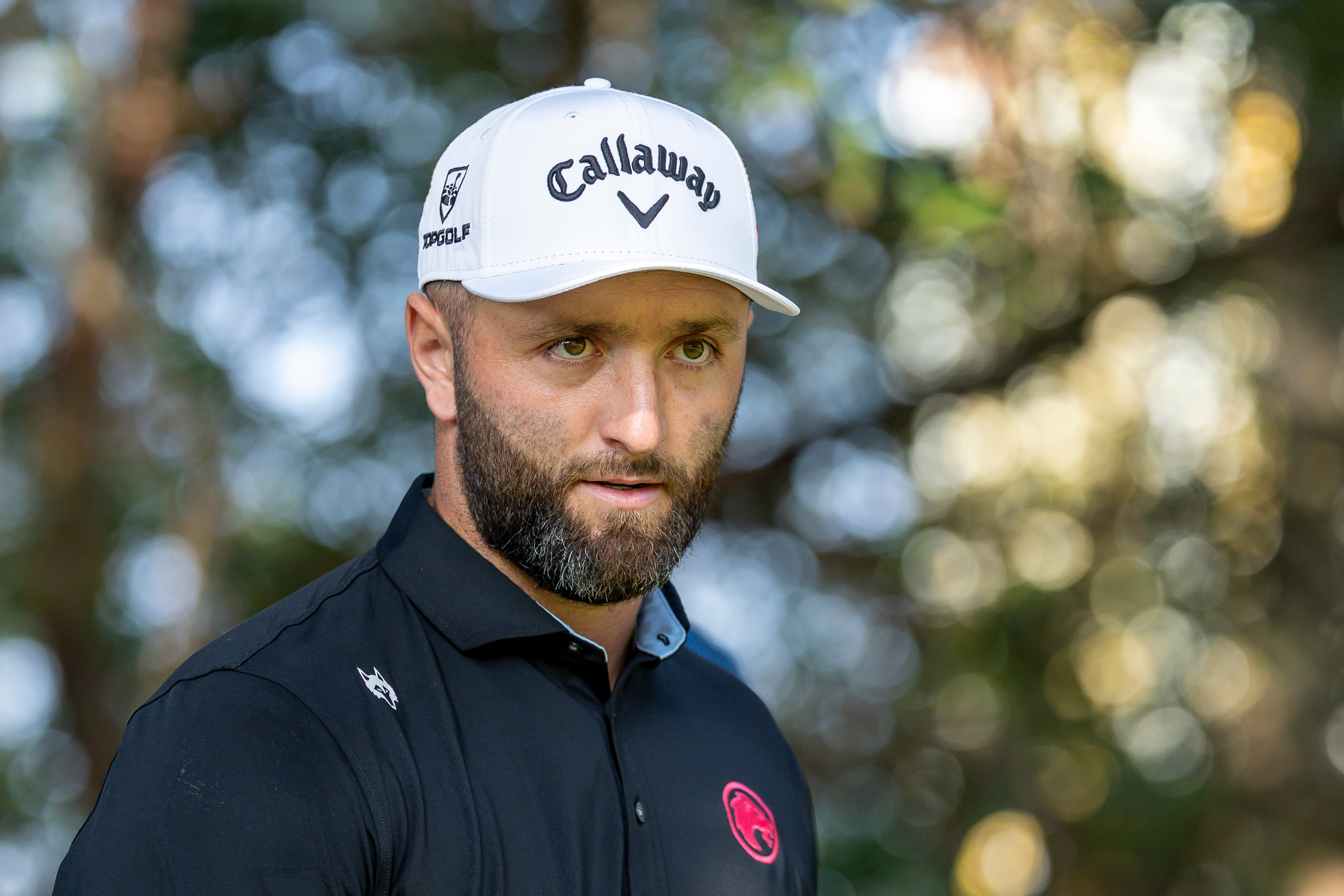LIV Golf loses star over 'unacceptable' terms