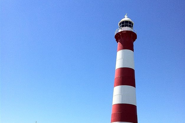 Point Moore Lighthouse