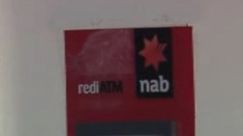 NAB ATM