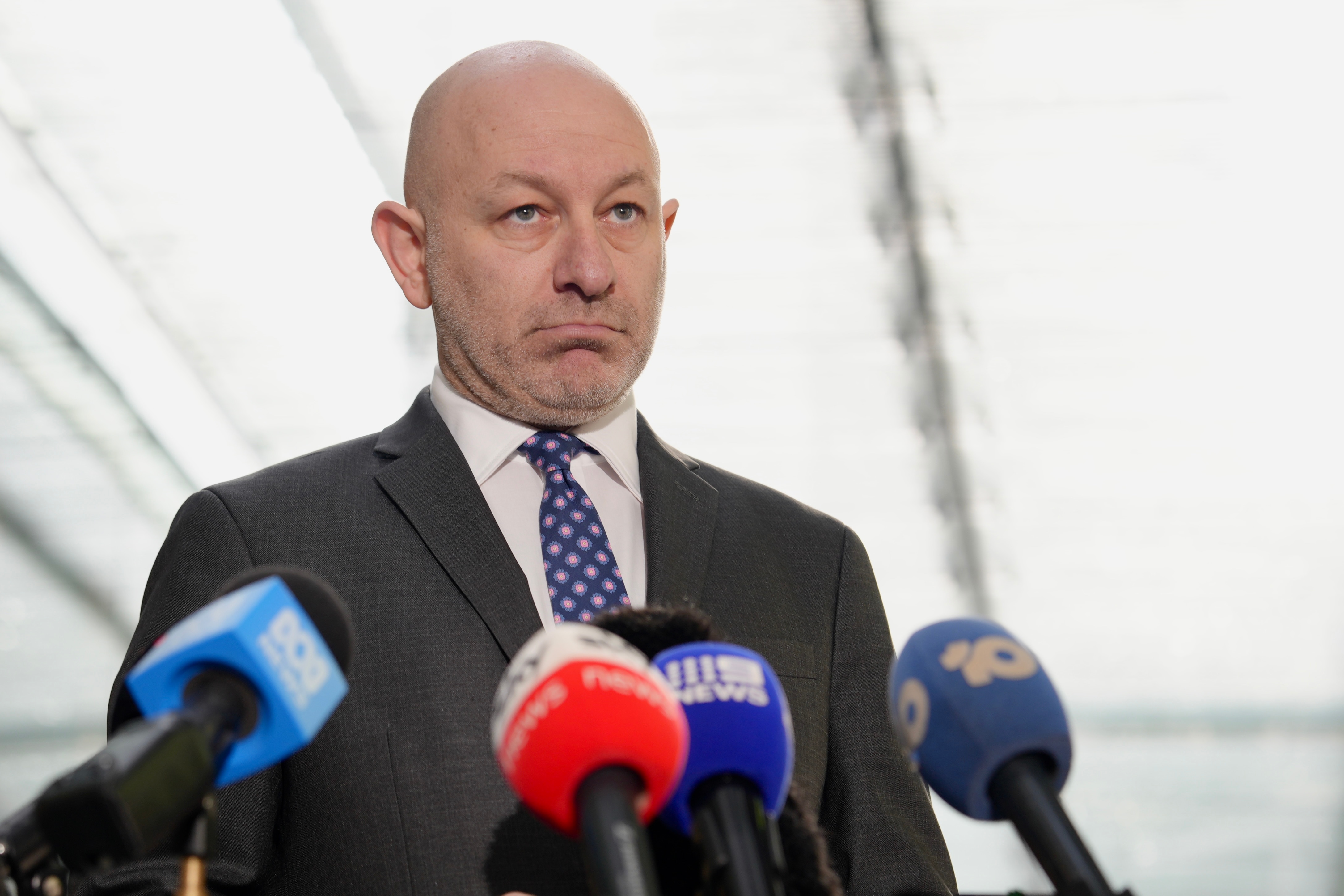 Bondi victim angry over YouTube's 'false flag' video decision
