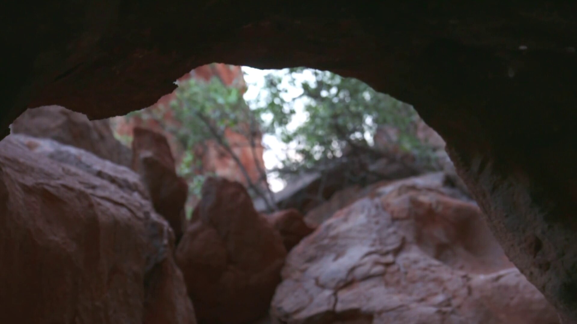 Rocks nature - ABC News