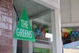 Tasmanian Greens consider major party overhaul