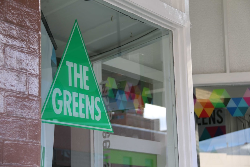 Victorian Greens launch investigation