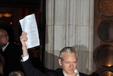 Julian Assange released on bail