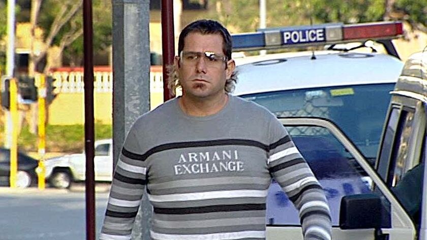 Troy Mercanti to remain in jail after his parole application was rejected.