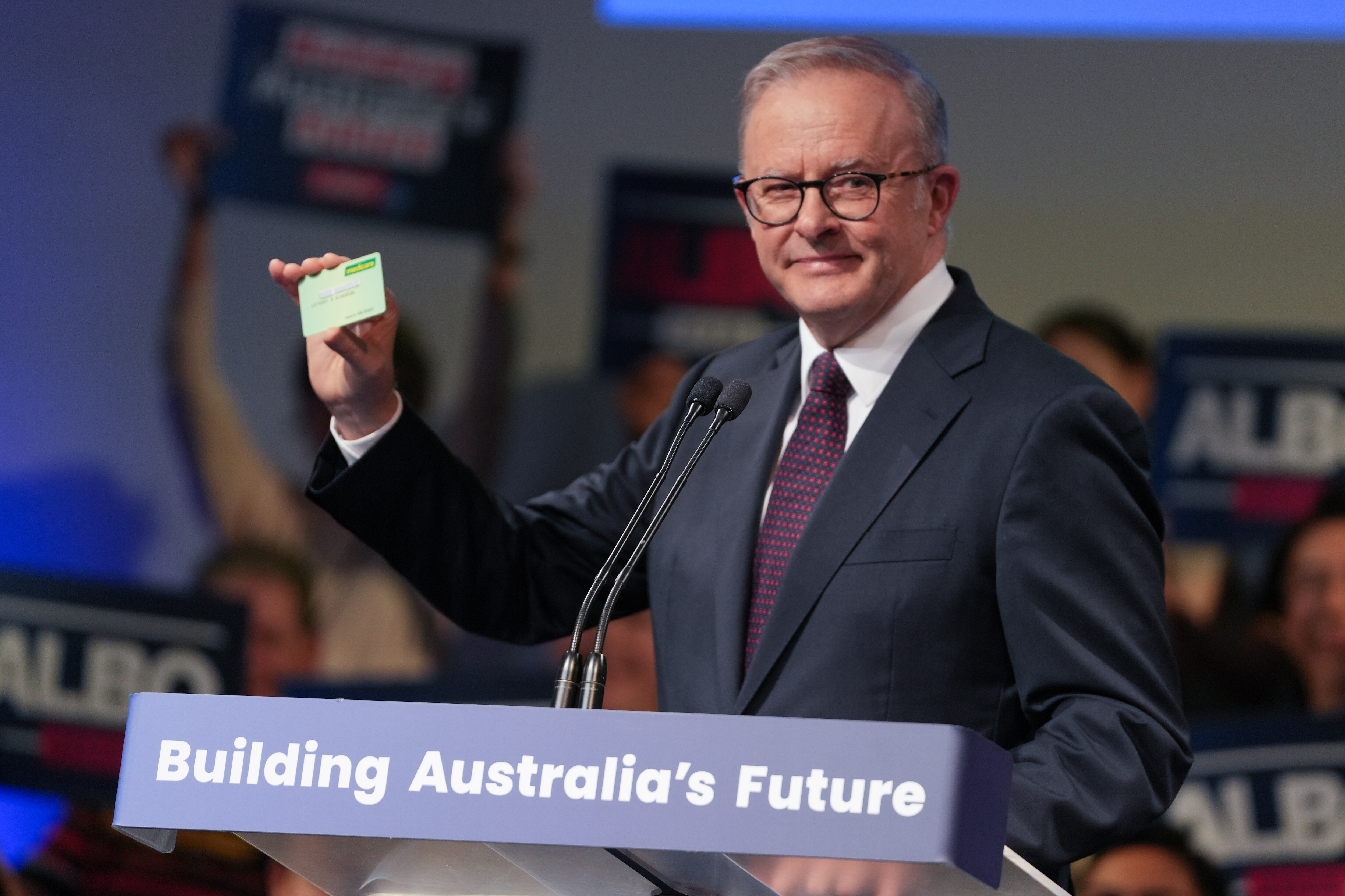 How Labor pulled off a landslide no one saw coming - ABC News