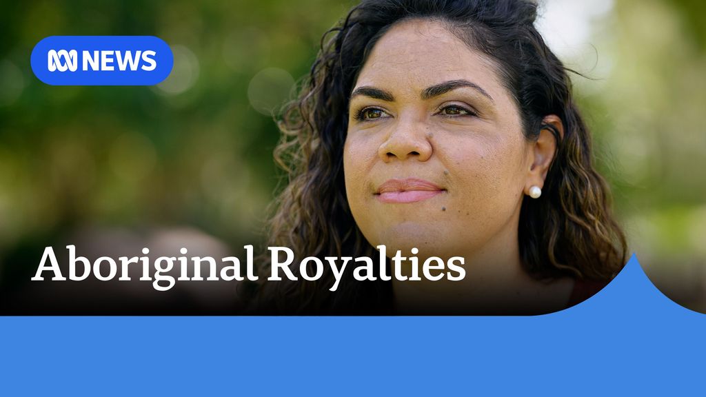 ABC News NT: Calls for more restrictions on Aboriginal royalty payments ...