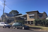 Nimbin Medical Centre, on the NSW North Coast.