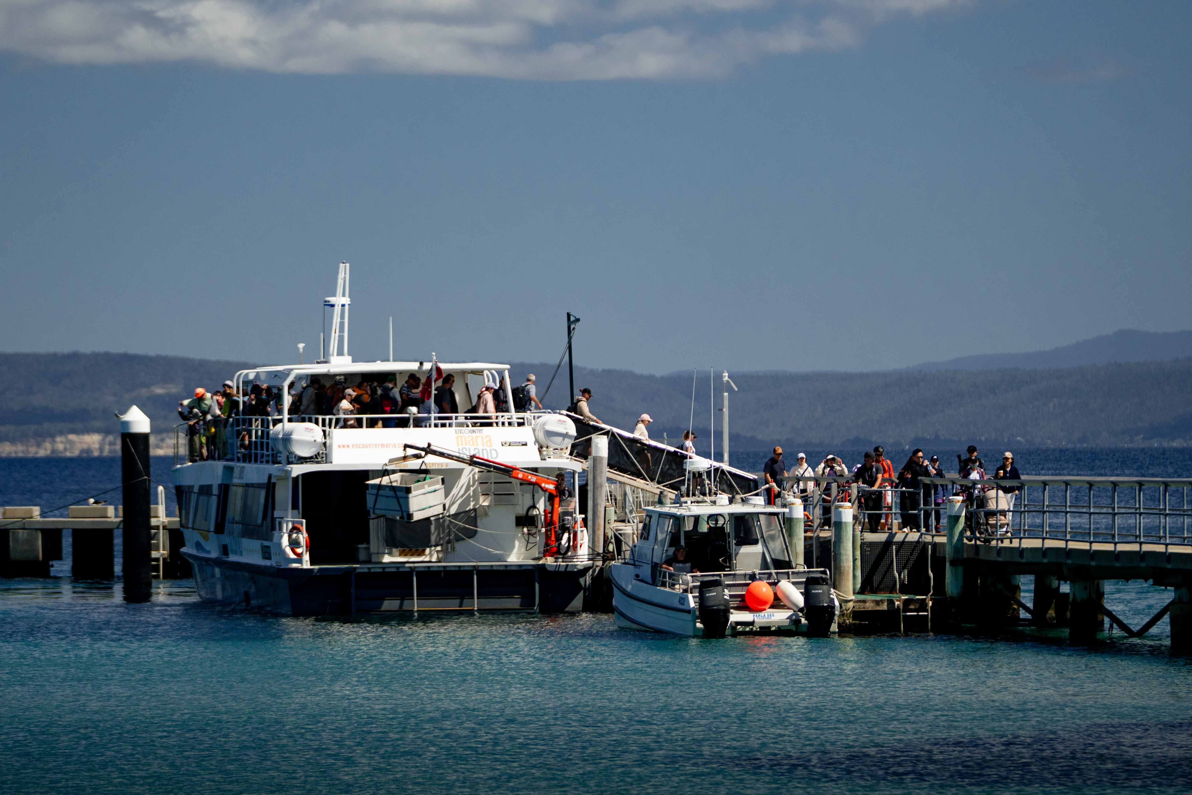 Island's booming tourism comes with warnings against 'infinite growth'