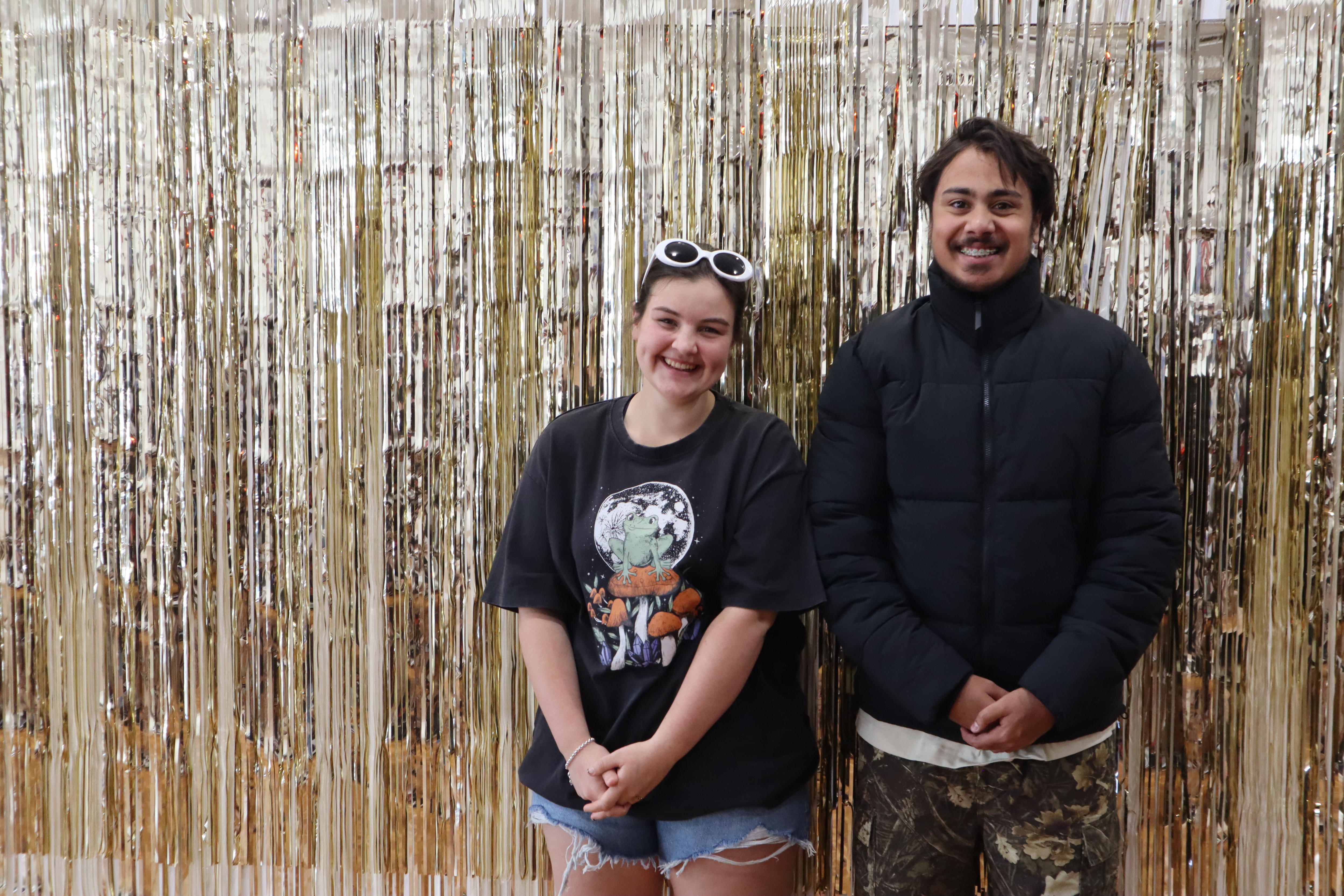 Hip hop veteran Phil 'Philly' Murray helps young Indigenous artists ...