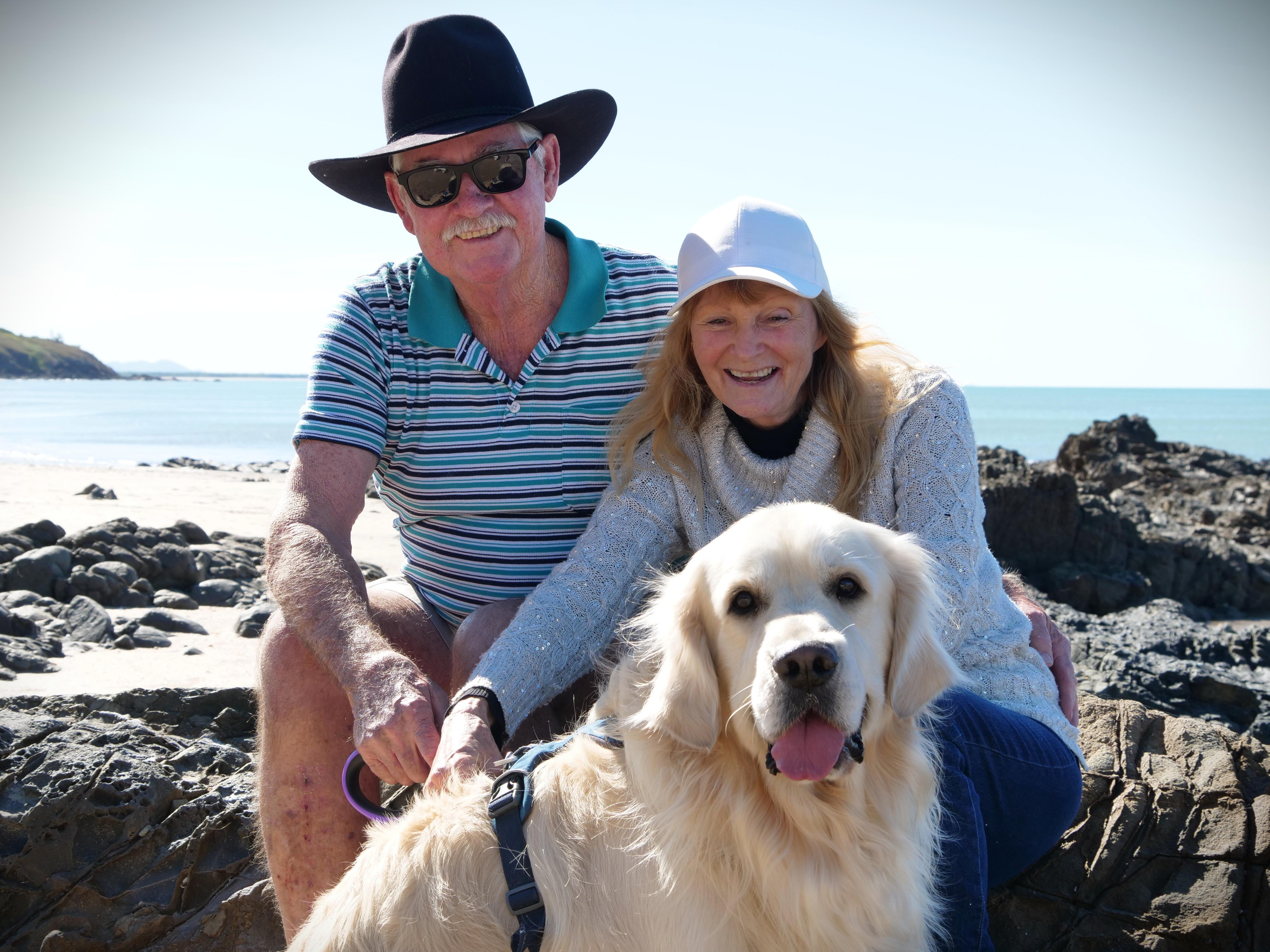 Inside the small coastal town on the brink of an over-50s resort boom