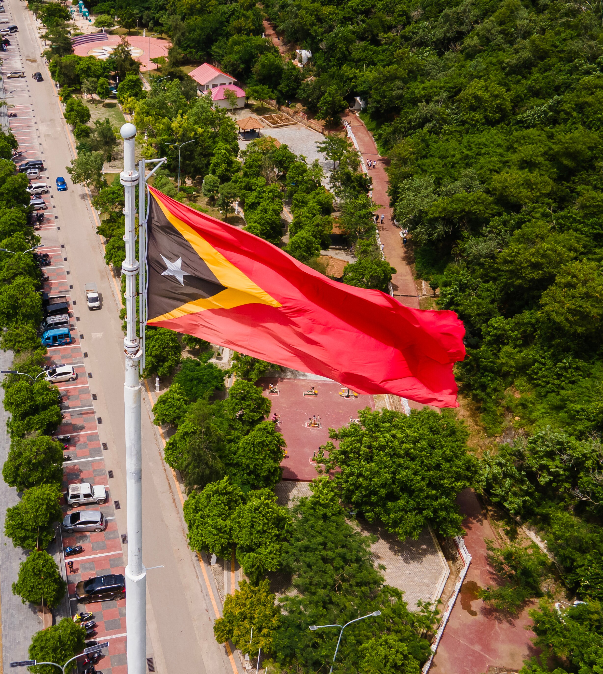 Timor-Leste celebrates its 24th Restoration of Independence Day