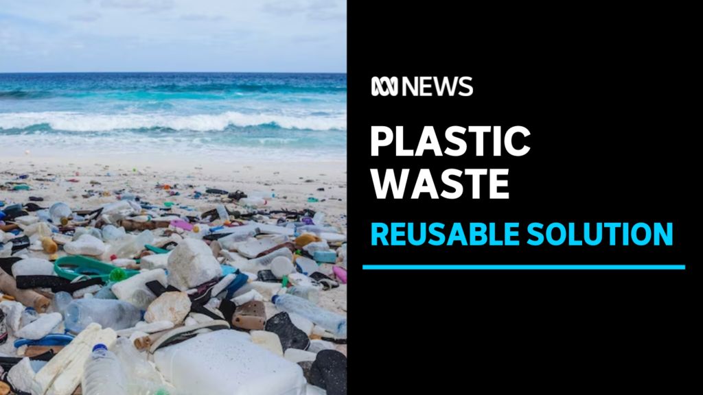 ABC News VIC: Reusable cups aim to reduce waste at public events : ABC ...