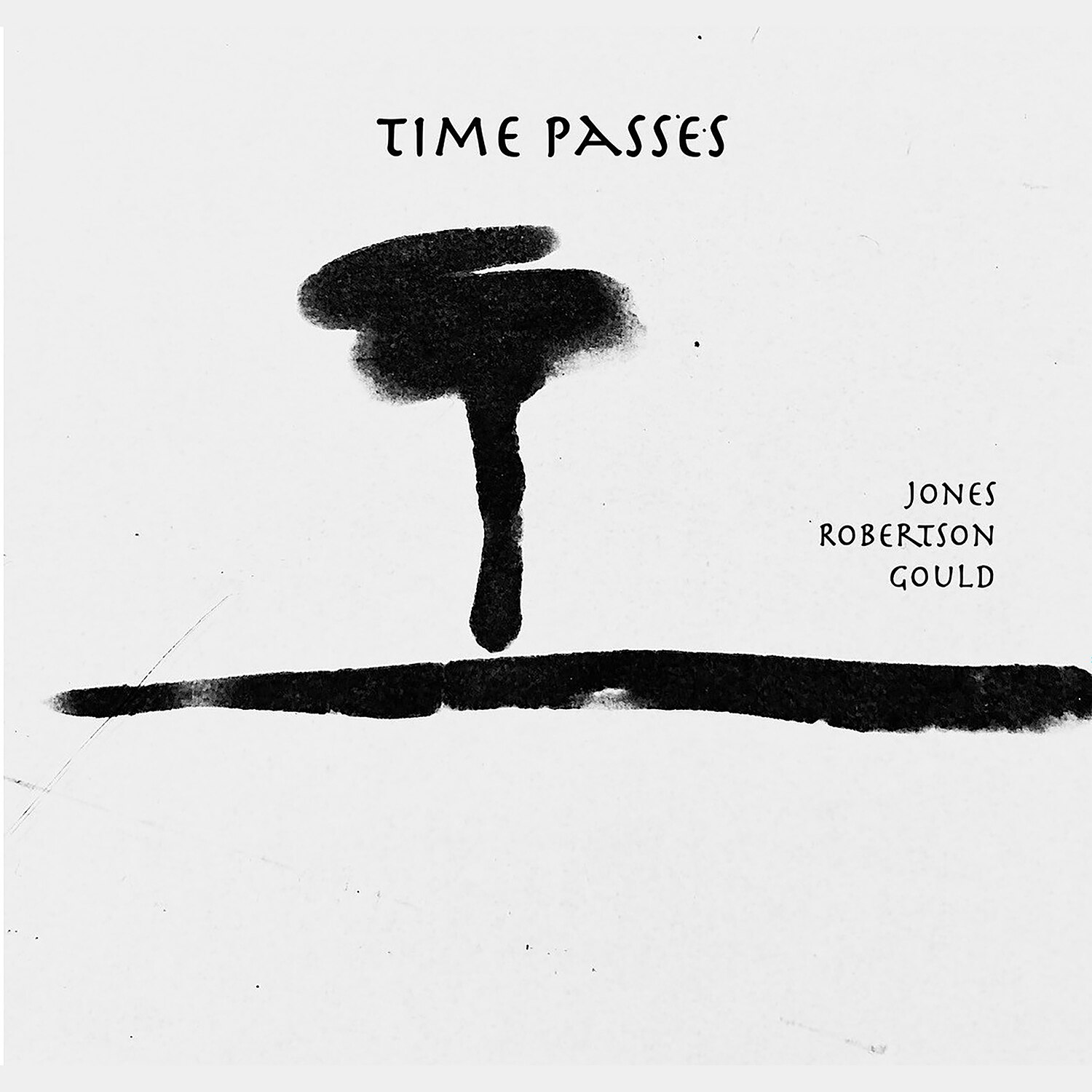 Time Passes' David Jones, Ben Roberston & Tony Gould - ABC Jazz