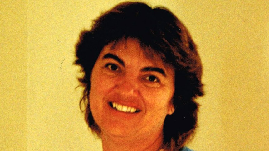 Rita Addenbrooke