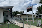An image of PeakCrossing state school