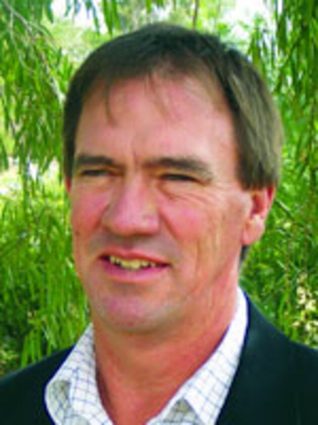 Up and coming rural leaders from around Australia converge on the Eyre ...