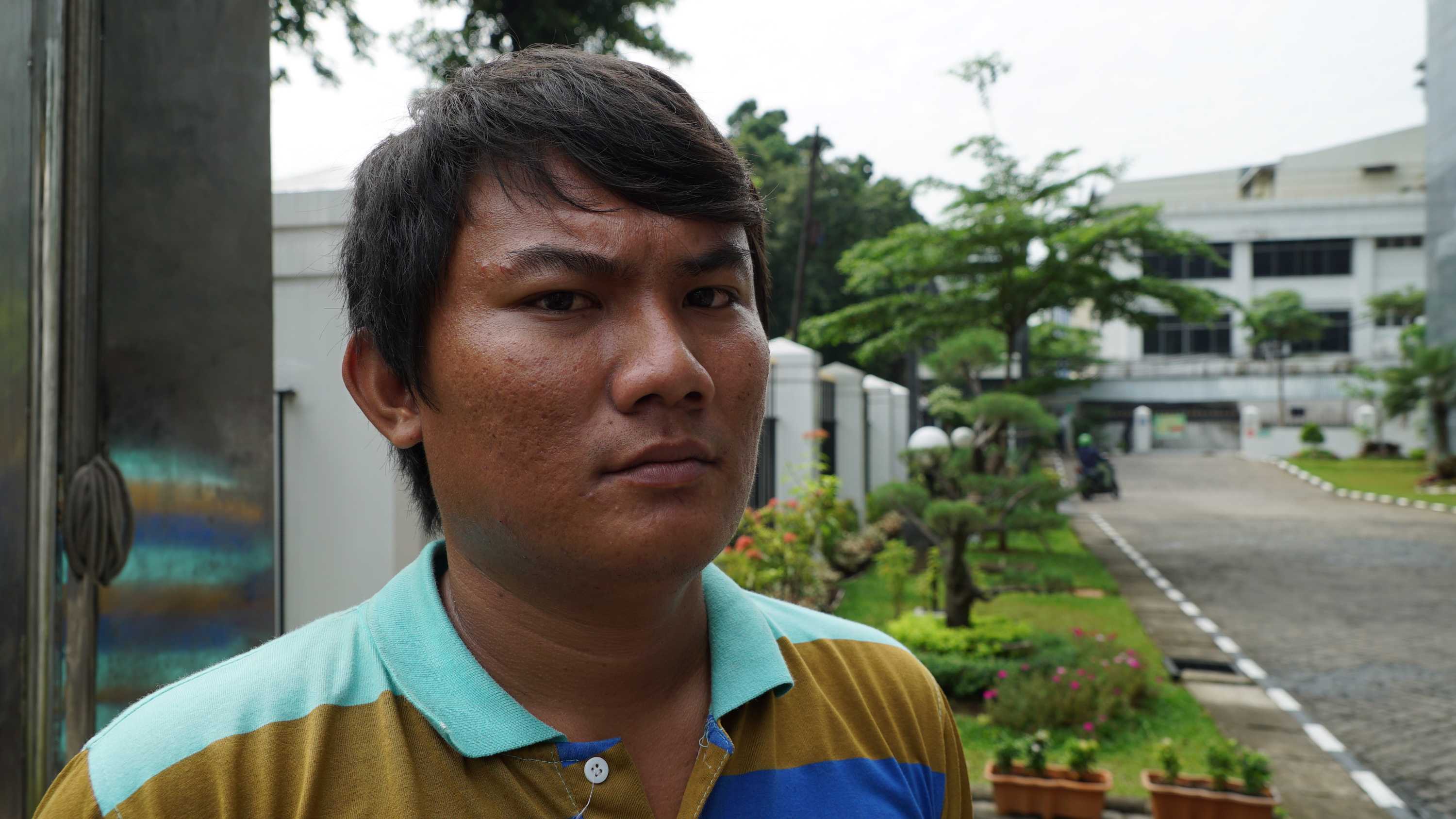 Australia urged to 'respect the court' by lawyer for Indonesians ...