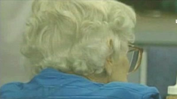 A visitor to the nursing home is believed to have brought the norovirus into the home (File photo).