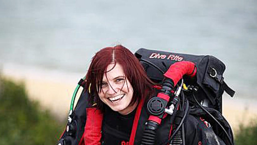 It may take days to retrieve the body of diving victim, Agnes Milowka