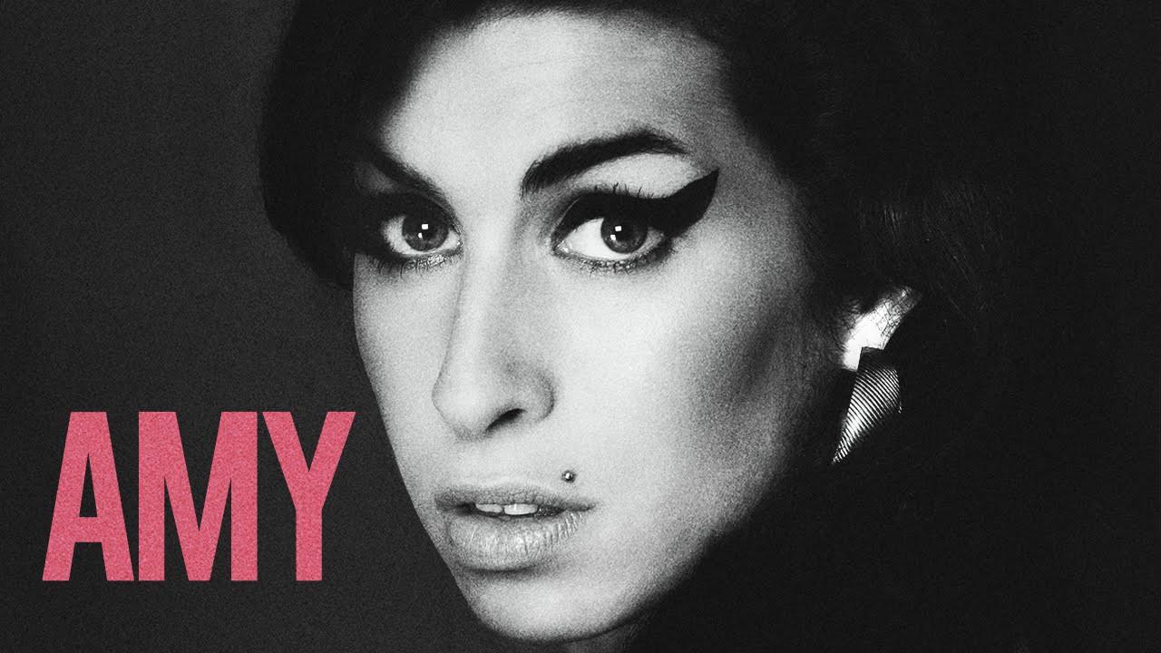 Win tickets to see Amy Winehouse documentary Double J