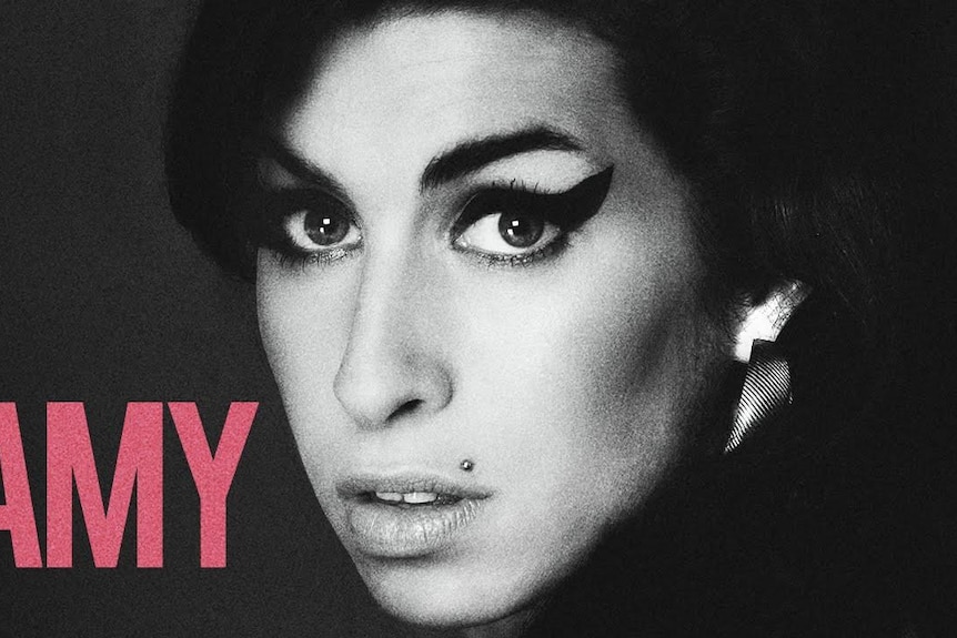 Win tickets to see Amy Winehouse documentary Double J