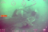 The Royal Navy will assist Japanese authorities in identifying the sunken submarine.