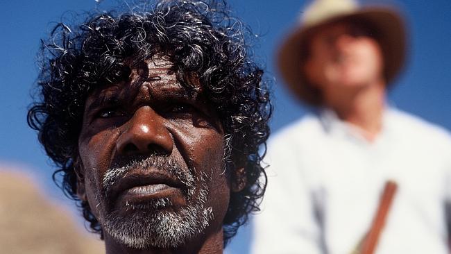 David Gulpilil's Final Journey Home To The Northern Territory Begins ...